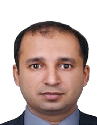 Hassan Kamal Farooqui