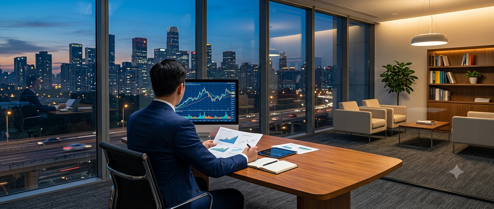 Independent Consulting