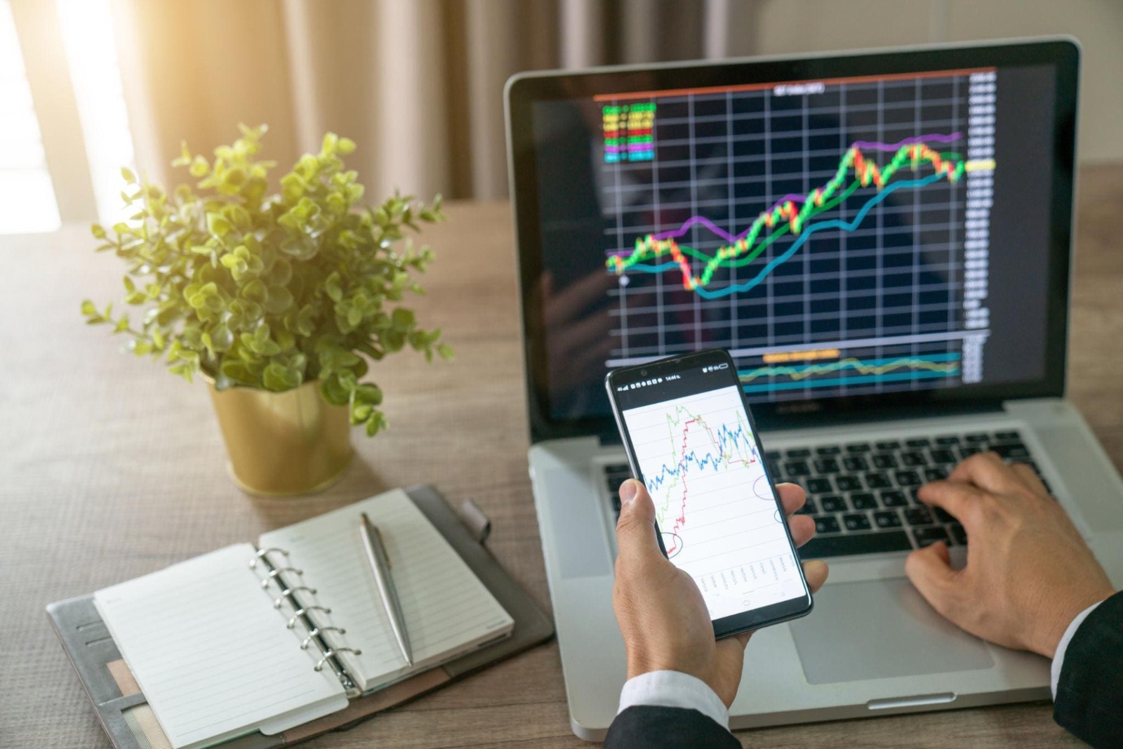 Financial Services and Banking