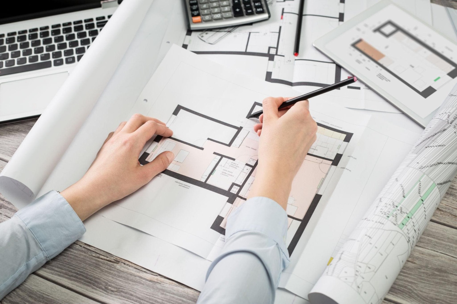 Real Estate and Construction